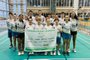 Badminton do Recreio da Juventude disputa segunda etapa do Circuito Nacional, em Curitiba<!-- NICAID(15763846) -->