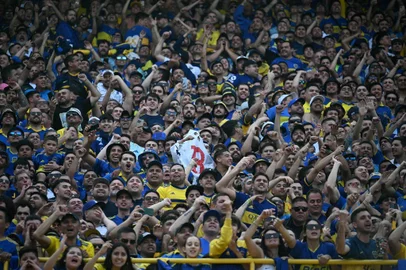 Boca Juniors, torcida