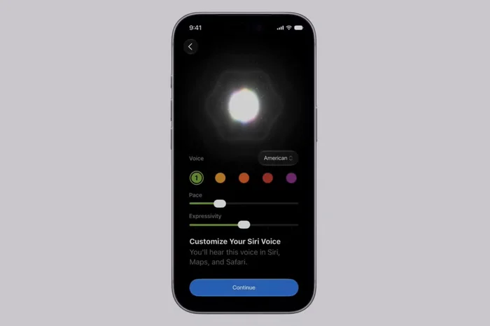 Reprodução / WWDC 2026