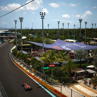Autódromo Internacional de Miami<!-- NICAID(15750787) -->