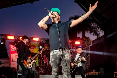 Banda Blackbirds reúne formação original em show neste sábado, em Caxias do Sul. Show será na Bier Haus.<!-- NICAID(16200103) -->