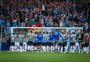 A avaliação do grupo atual do Grêmio para 2023