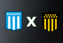 Racing x Peñarol pela Libertadores: onde assistir ao vivo, escalações e lances em tempo real