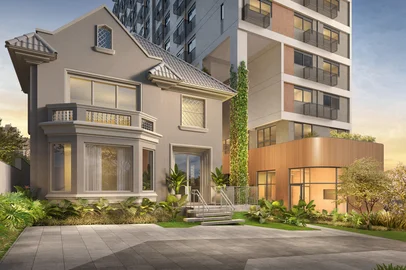 Cyrela Goldsztein lança empreendimento em frente ao Leopoldina Juvenil<!-- NICAID(16116255) -->