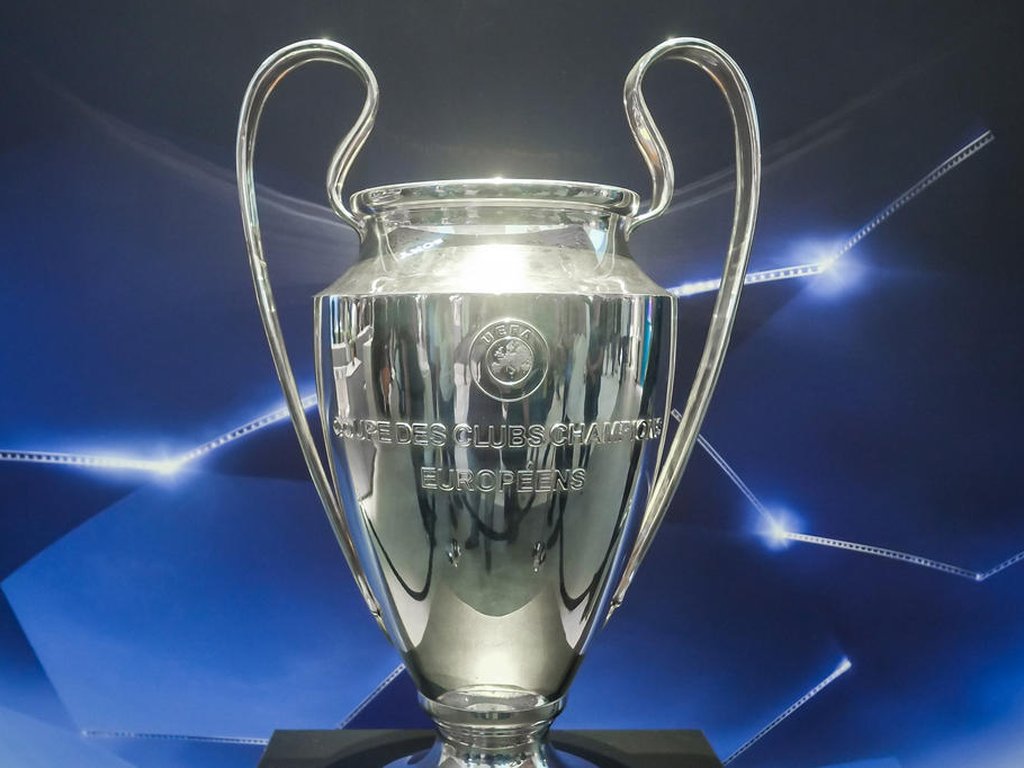 Penúltima rodada da Champions inicia nesta terça com oito jogos. Confira -  Notícias - Galáticos Online