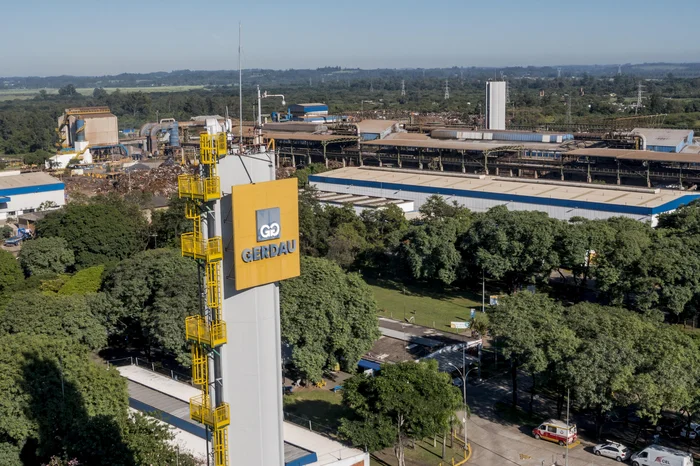Ricardo Teles / Gerdau / Divulgação