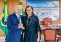 Sem reconhecer resultado, Lula enviará embaixadora à posse de Maduro