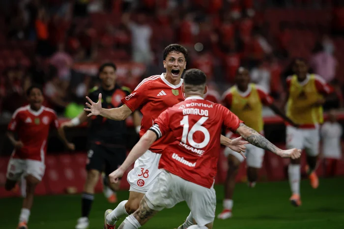 Mateus Bruxel / Agencia RBS