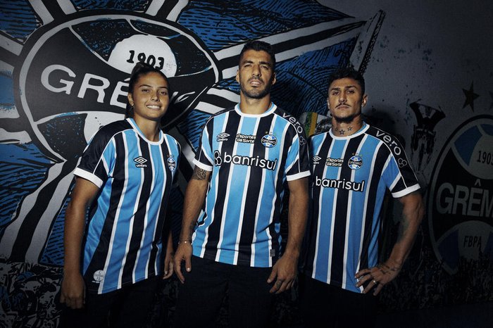 Umbro / Divulgação