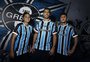 Saiba quantas camisas o Grêmio vendeu após a chegada de Luis Suárez