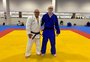 Caxiense participa de treinamento de campo da Seleção Brasileira de Judô