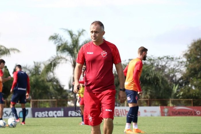 Douglas Monteiro / Vila Nova / Divulgação