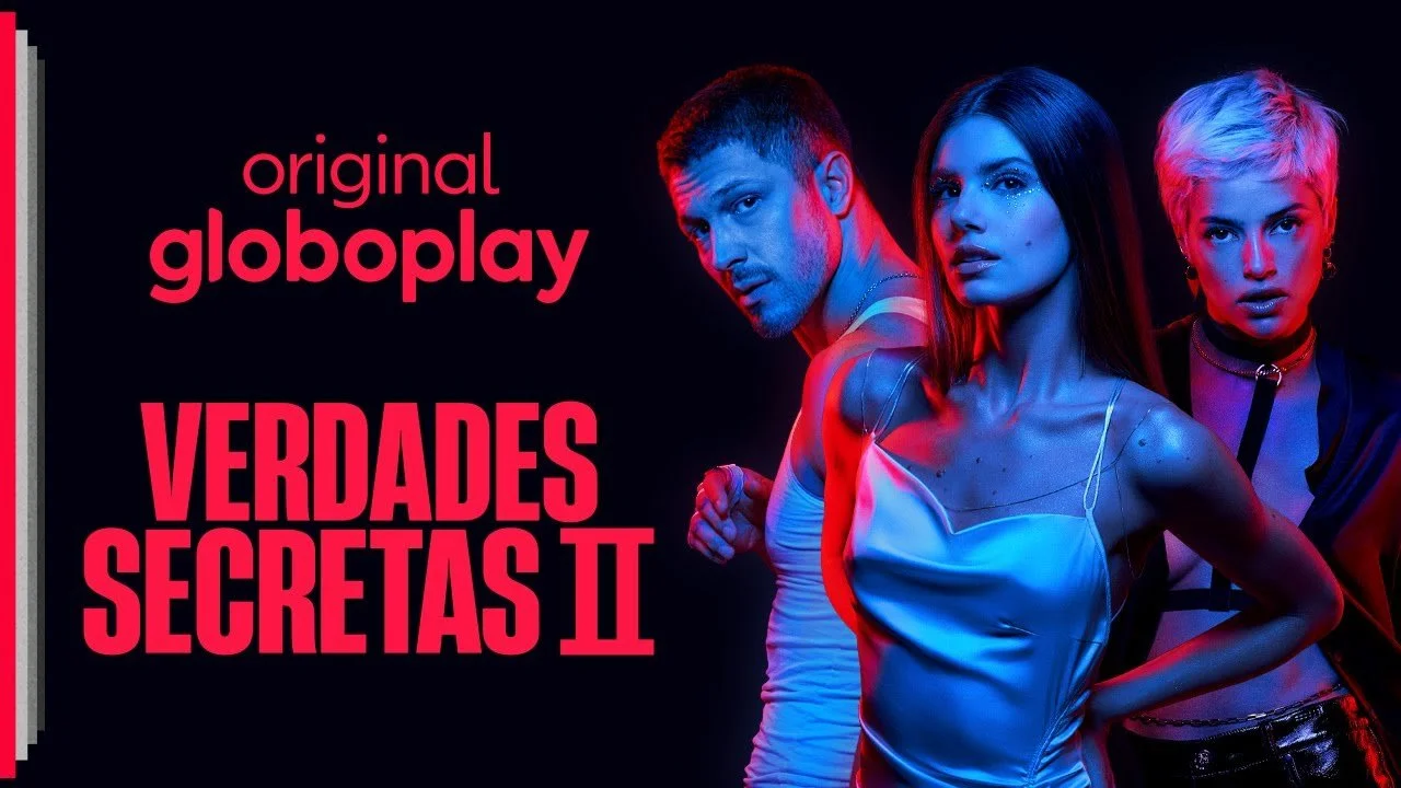 Reprodução/Globoplay