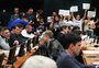 Discussão de projeto que concede anistia a envolvidos no 8 de Janeiro é adiada para quarta-feira