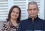 "Uma tragédia que abalou a família e a cidade inteira", diz neta e filha de vítimas de acidente na freeway