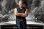 Vin Diesel em Velozes e Furiosos 9<!-- NICAID(14407512) -->
