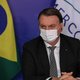 JAIR BOLSONARO