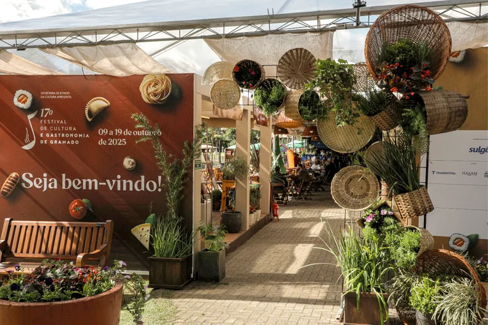 Cleiton Thiele / SerraPress Cleiton Thiele / SerraPress