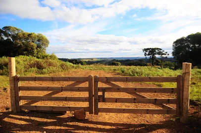 CAXIAS DO SUL, RS, BRASIL, 15/05/2025. O Parque Automotivo de Caxias do Sul não será mais construído na mesma área do Parque Rural, no distrito de Vila Seca devido "questões técnicas e ambientais". (Porthus Junior/Agência RBS)<!-- NICAID(16038145) -->