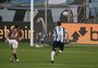 Eliminação acaba com chance de título continental em 2021 e preocupa Grêmio para sequência da temporada