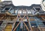 Prefeitura prepara leilão de casarão centenário no centro de Porto Alegre 