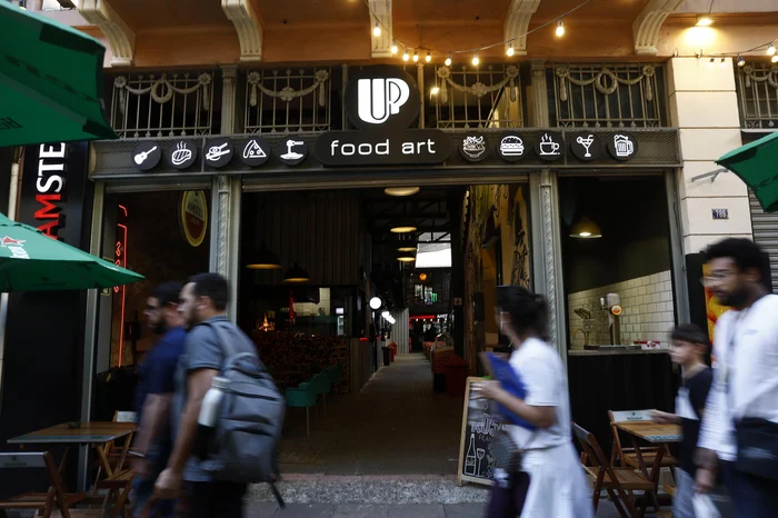 Duda Fortes / Agencia RBS