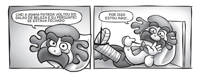 Artebiz / Divulgação Artebiz / Divulgação