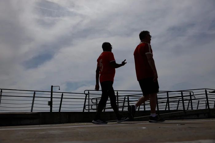 André Ávila / Agencia RBS André Ávila / Agencia RBS