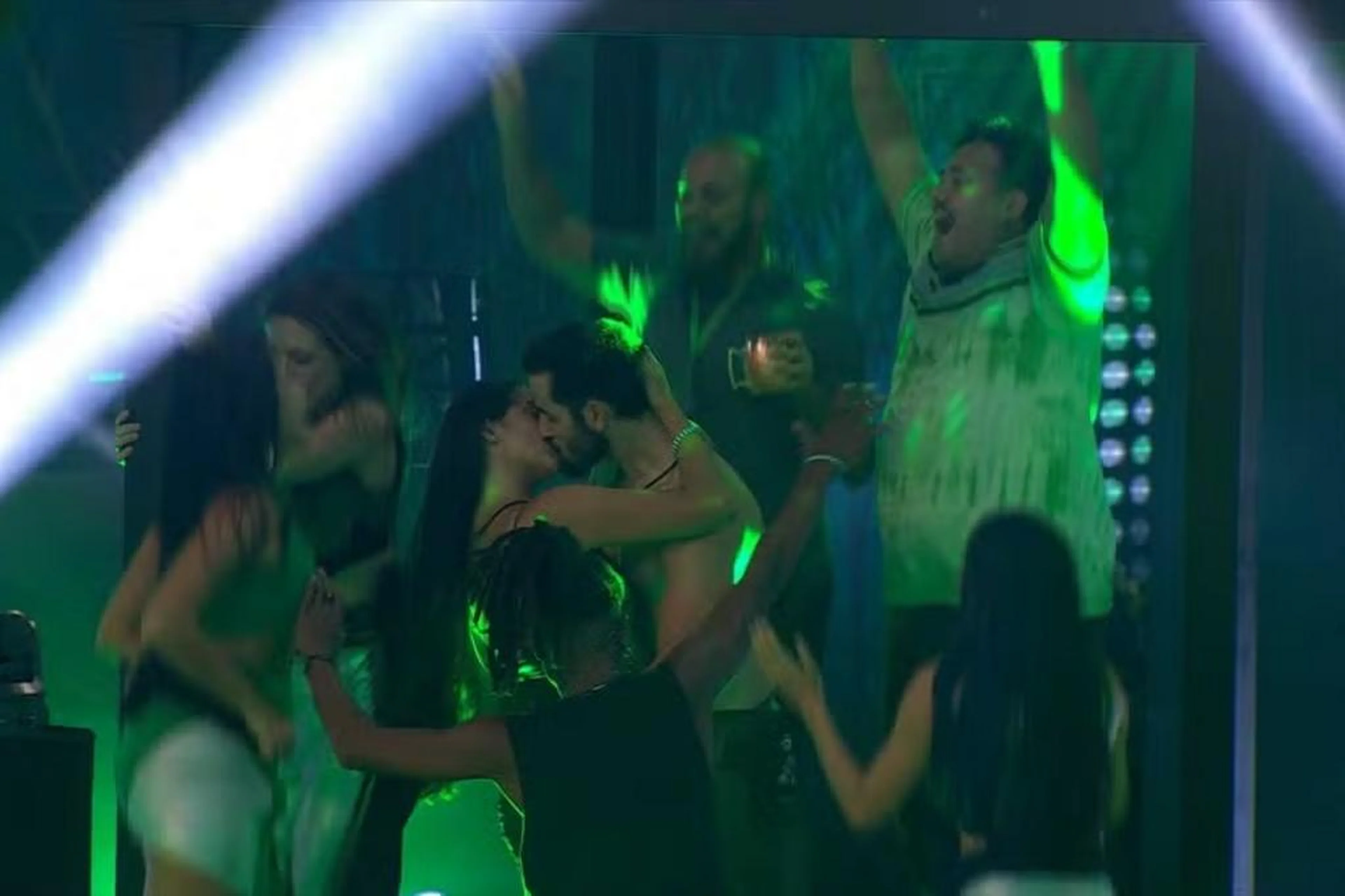 Globoplay/Reprodução