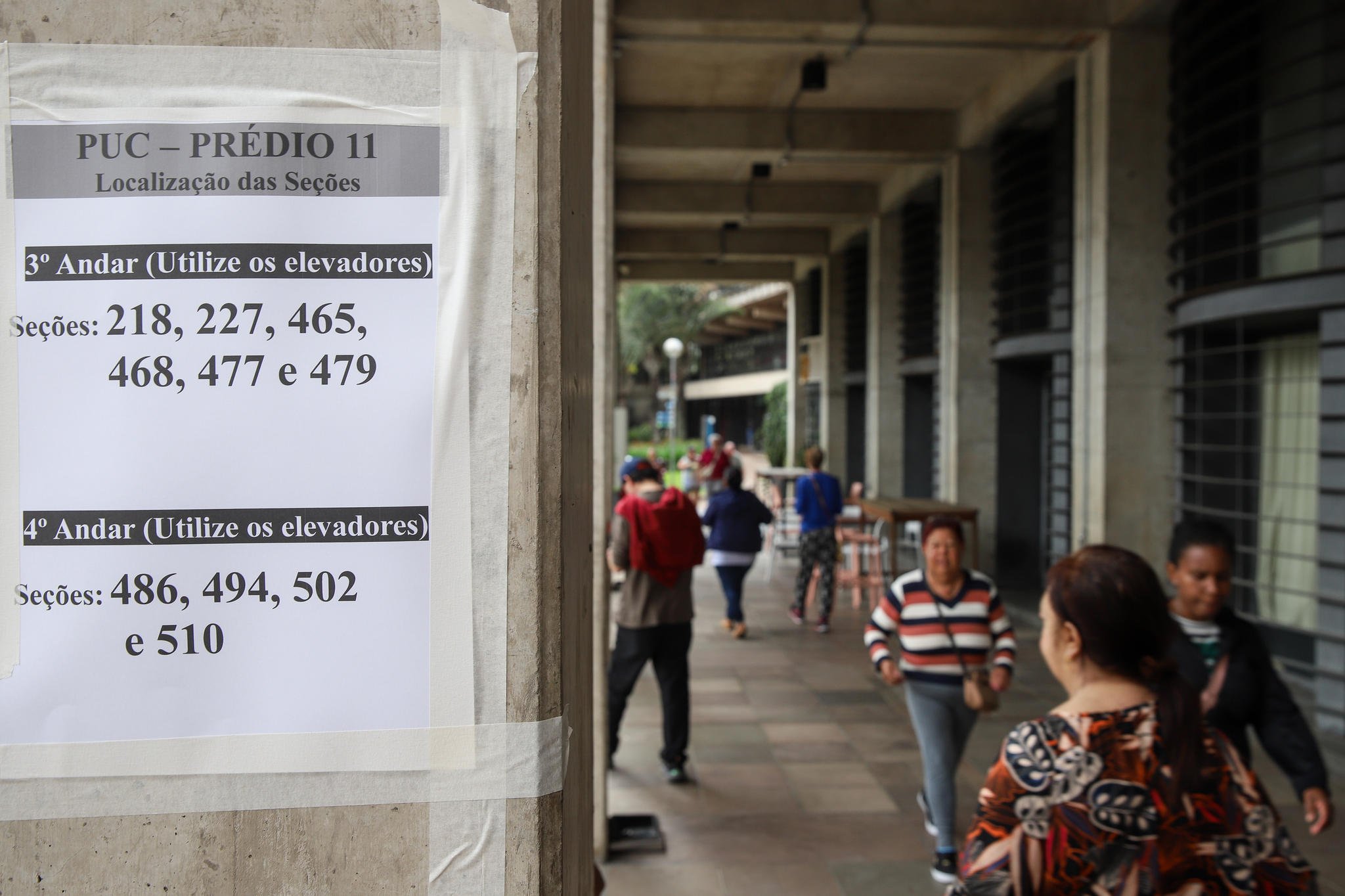 Lista dos candidatos a vereador de Porto Alegre em 2024 GZH