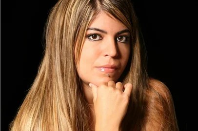 Raquel Pacheco, a Bruna Surfistinha