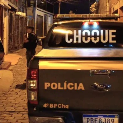 Em cinco dias de operação para combater tráfico e reduzir homicídios, 30 pessoas são presas em Caxias <!-- NICAID(15678630) -->