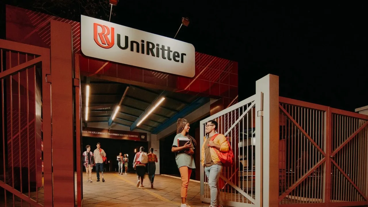 Divulgação/UniRitter