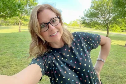 Jenna Fischer<!-- NICAID(15886645) -->
