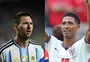 Rodrigo Lopes | Argentina e Inglaterra decidem vaga na final sob a sombra da rivalidade histórica da Guerra das Malvinas