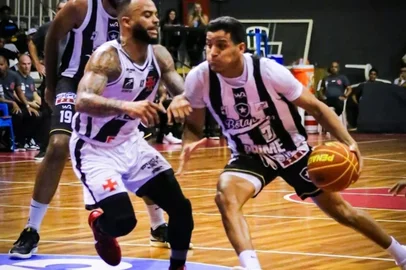 Matheusinho, basquete, NBB, Botafogo