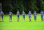 Com sete novidades, 20 jogadores do Caxias iniciam pré-temporada