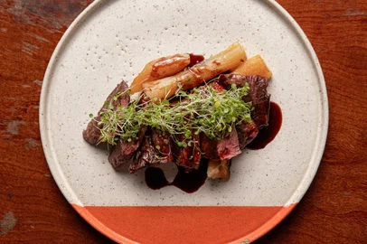 Restaurante Libertino<!-- NICAID(16238730) -->