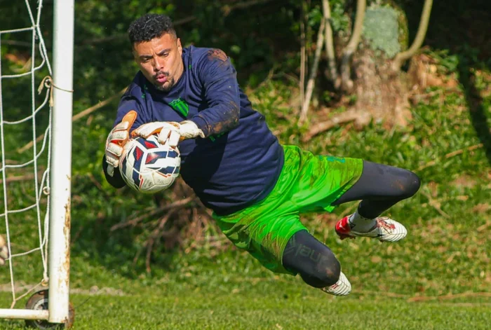 Pablo Nunes / Ypiranga, Divulgação Pablo Nunes / Ypiranga, Divulgação