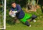 Goleiro do Ypiranga valoriza sequência de vitórias e jogos sem sofrer gols: "Vamos brigar por coisas maiores"