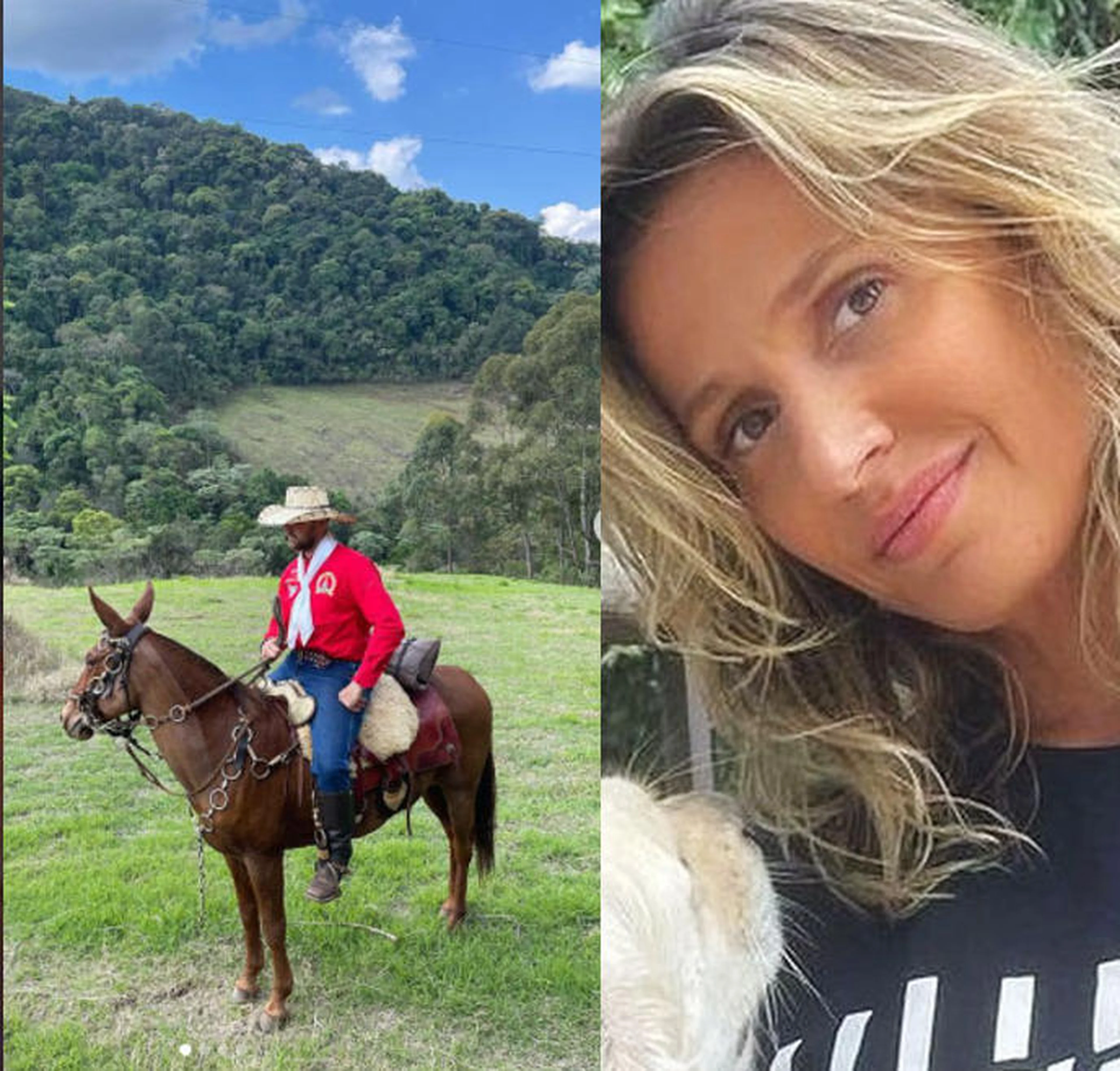 Instagram/Reprodução