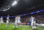 Real Sociedad vence e encaminha classificação na Champions League; Benfica está eliminado