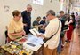 Mercado de Arte será neste domingo, no Centro de Cultura Ordovás, em Caxias