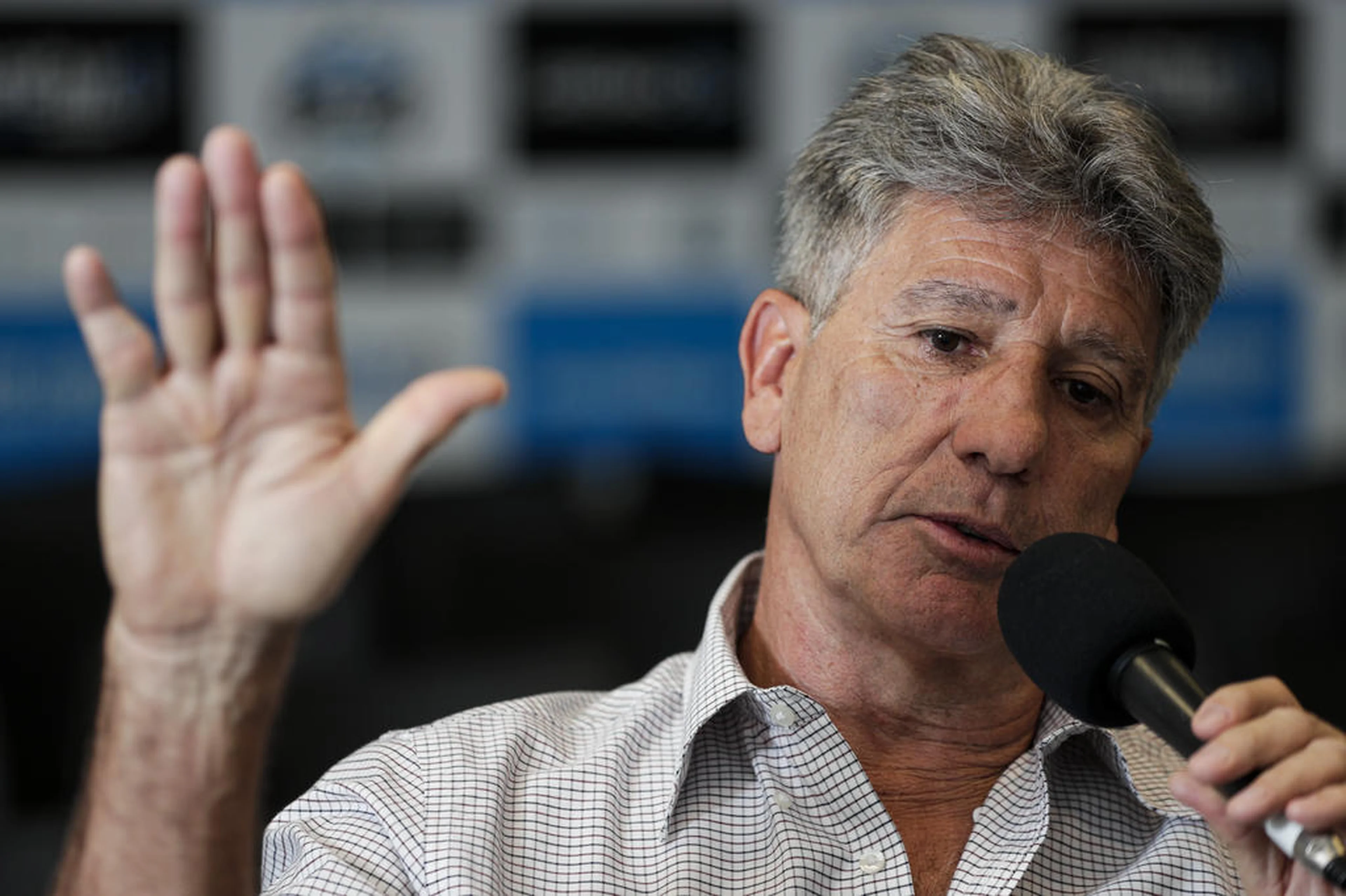 Mateus Bruxel/Agencia RBS