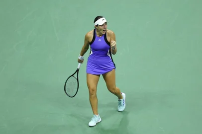 Jessica Pegula, tênis