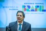 Governo deve usar MP que criou o Desenrola para substituir o rotativo do cartão de crédito, diz Haddad