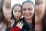 Mãe e filha que morreram em acidente em Sarandi viajavam para festa de casamento com a família