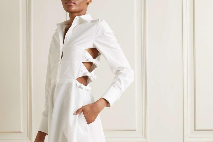 Net-a-porter e Valentino / Divulgação