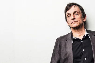 Músico e ator Paulo Miklos<!-- NICAID(9967384) -->