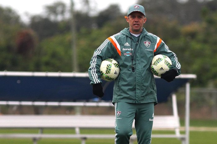 Nelson Perez / FFC / Divulgação